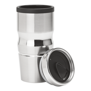 420ml Stainless Steel and Polypropylene Tumbler