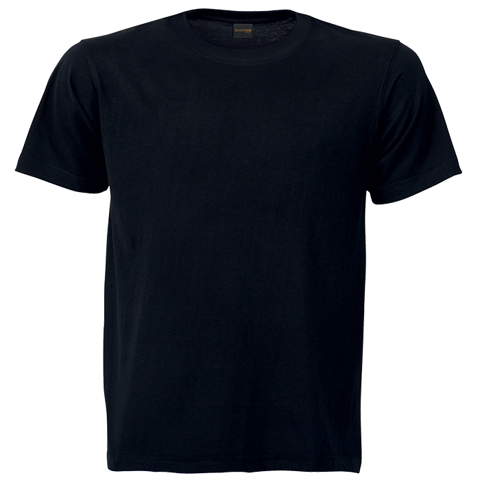 145g Barron Crew Neck T-Shirt - Image 14