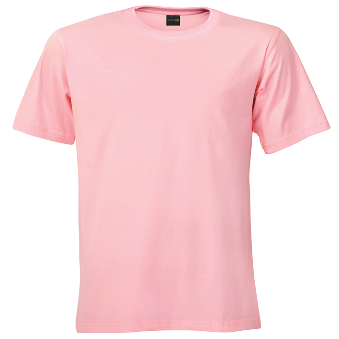 145g Barron Crew Neck T-Shirt - Image 8