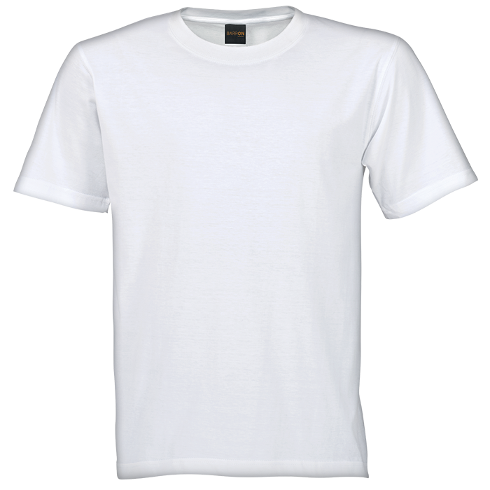 145g Barron Crew Neck T-Shirt - Image 13
