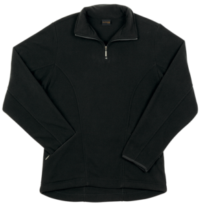 Essential Micro Fleece Ladies