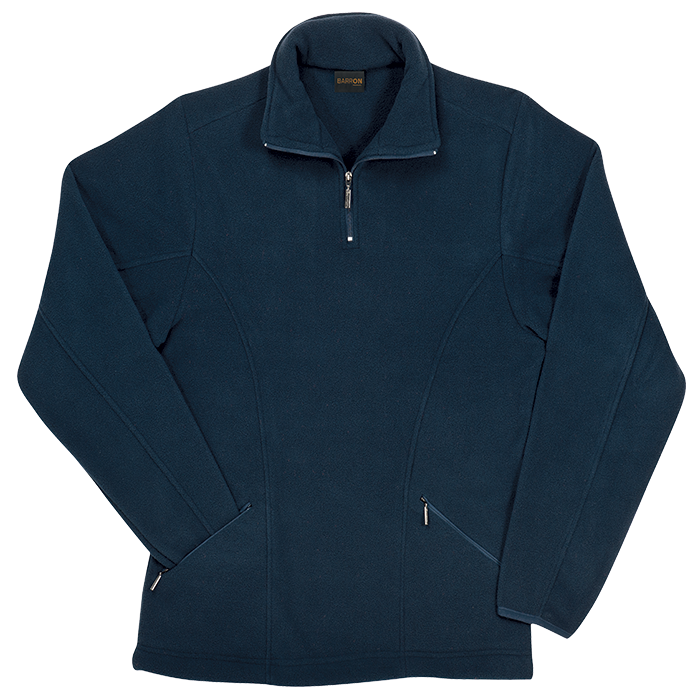 Essential Micro Fleece Ladies - Image 3