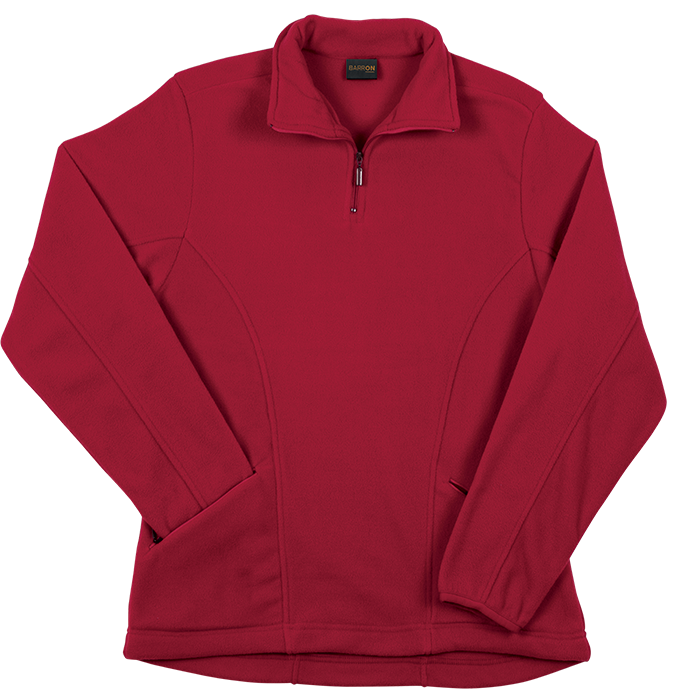 Essential Micro Fleece Ladies - Image 4