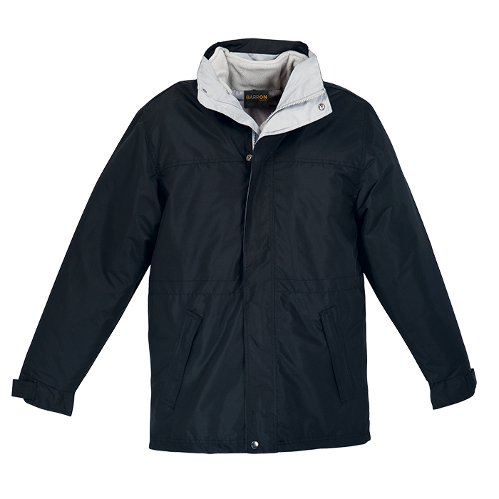 3-In-1 Jacket Mens - Image 4