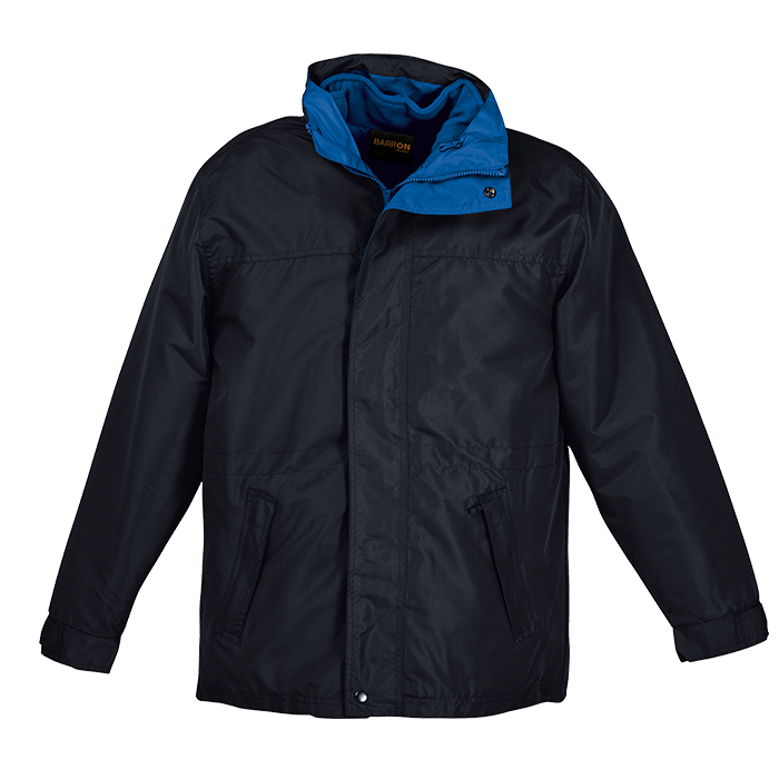 3-In-1 Jacket Mens - Image 3