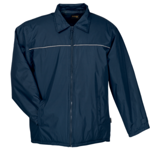 Hi-Tech Bomber Jacket Mens