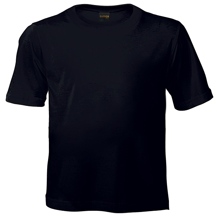 145g Crew Neck T-Shirt Kiddies - Image 8