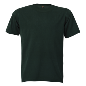 145g Crew Neck T-Shirt Kiddies