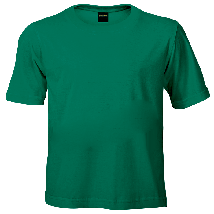 145g Crew Neck T-Shirt Kiddies - Image 9