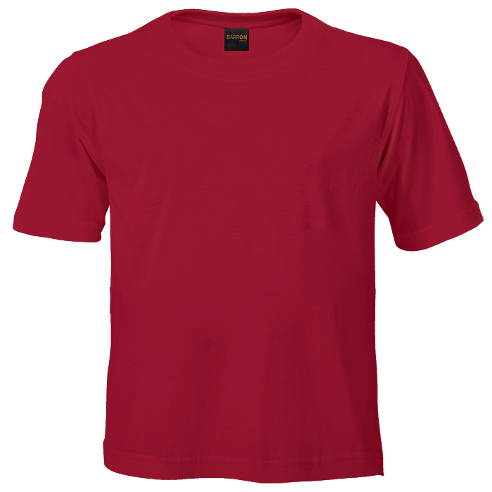 145g Crew Neck T-Shirt Kiddies - Image 12