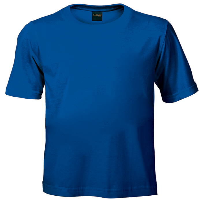 145g Crew Neck T-Shirt Kiddies - Image 6