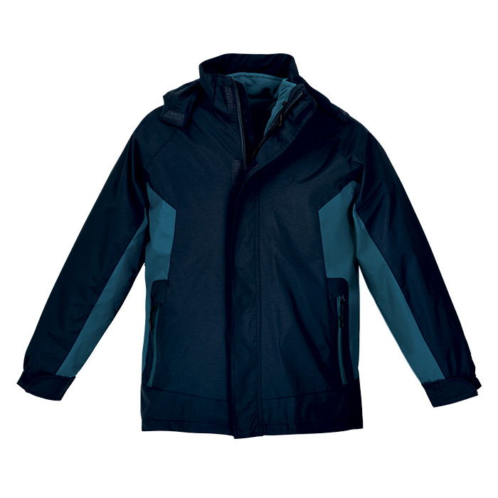 4-in-1 Jacket Mens - Image 3