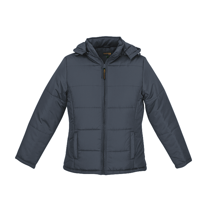 Studio Jacket Ladies - Image 5