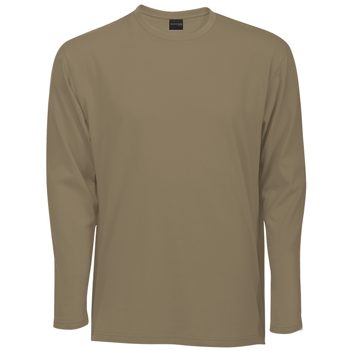 145g Long Sleeve T-Shirt - Image 3