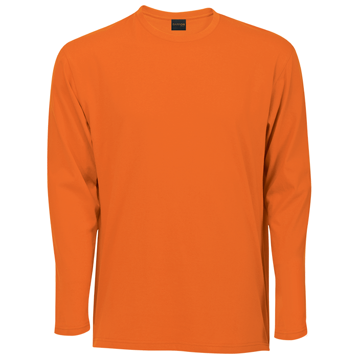 145g Long Sleeve T-Shirt - Image 4