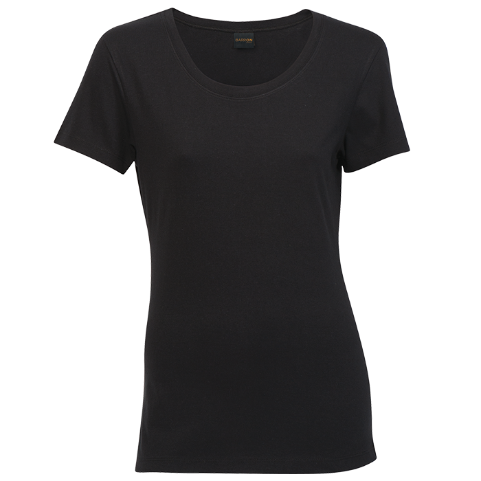 160g Barroness T-Shirt Ladies - Image 6