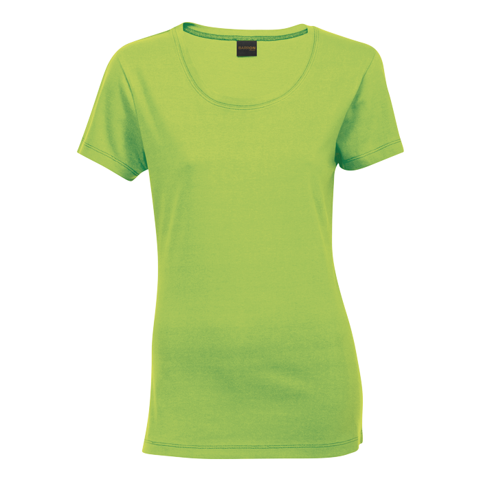 160g Barroness T-Shirt Ladies - Image 7