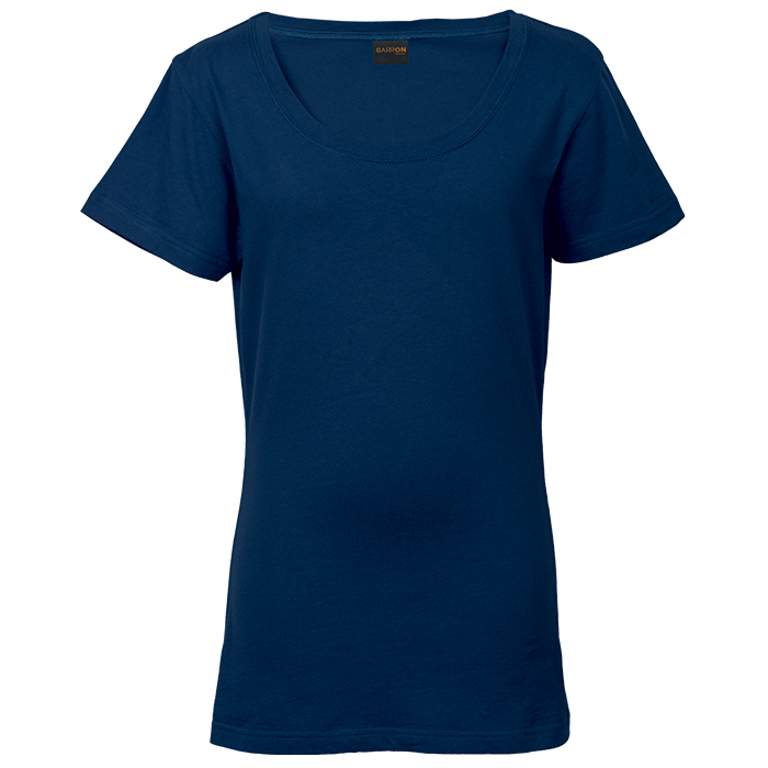 160g Barroness T-Shirt Ladies - Image 8