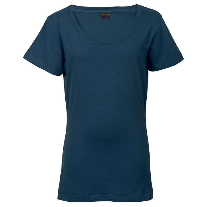 160g Barroness T-Shirt Ladies - Image 5