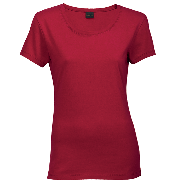 160g Barroness T-Shirt Ladies - Image 9
