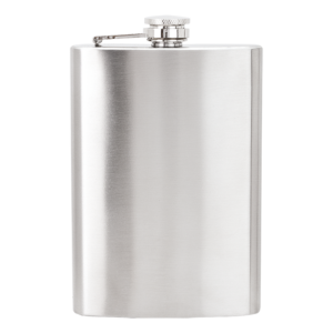 Hip Flask 304 Stainless Steel