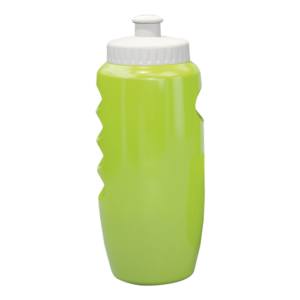 500ml Cross Train Water Bottle