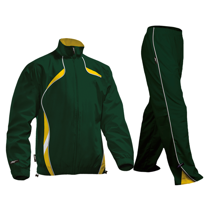BRT Reflect Tracksuit - Image 8