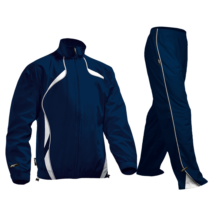 BRT Reflect Tracksuit - Image 3