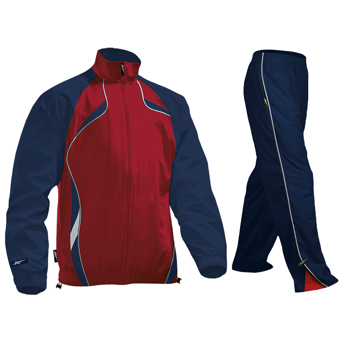 BRT Reflect Tracksuit - Image 7