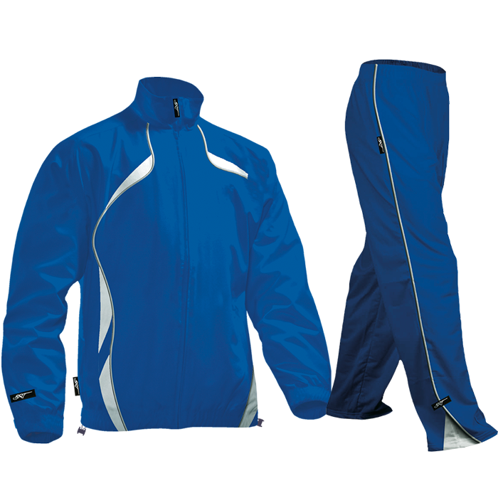 BRT Reflect Tracksuit - Image 4
