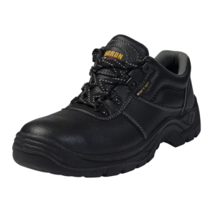 Barron Armour Safety Shoe (SF002)
