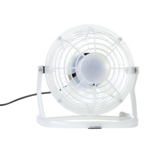 USB Desk Fan
