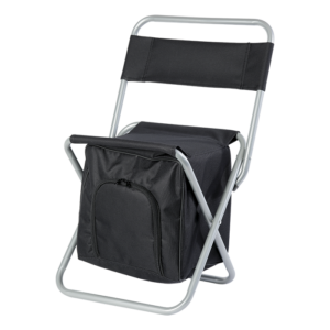 Birdseye Picnic Chair Cooler