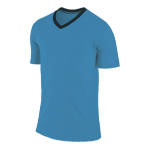 BRT Electric Soccer Shirt