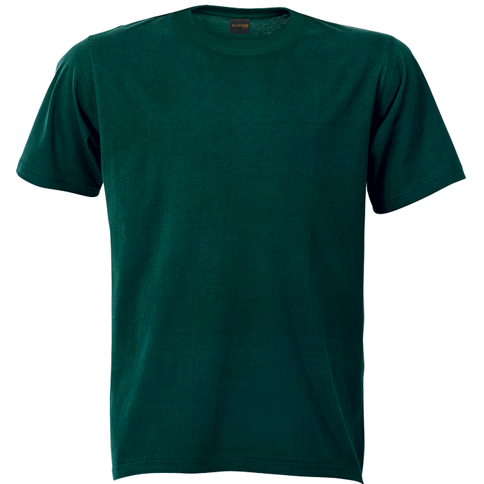 180g Barron Crew Neck T-Shirt - Image 11