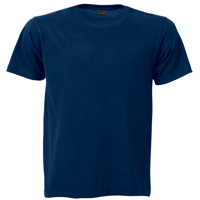 180g Barron Crew Neck T-Shirt - Image 8