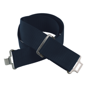Web Belt (B-W)