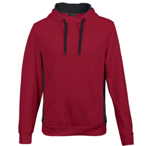 Track Hooded Sweater (SW-TRAC)
