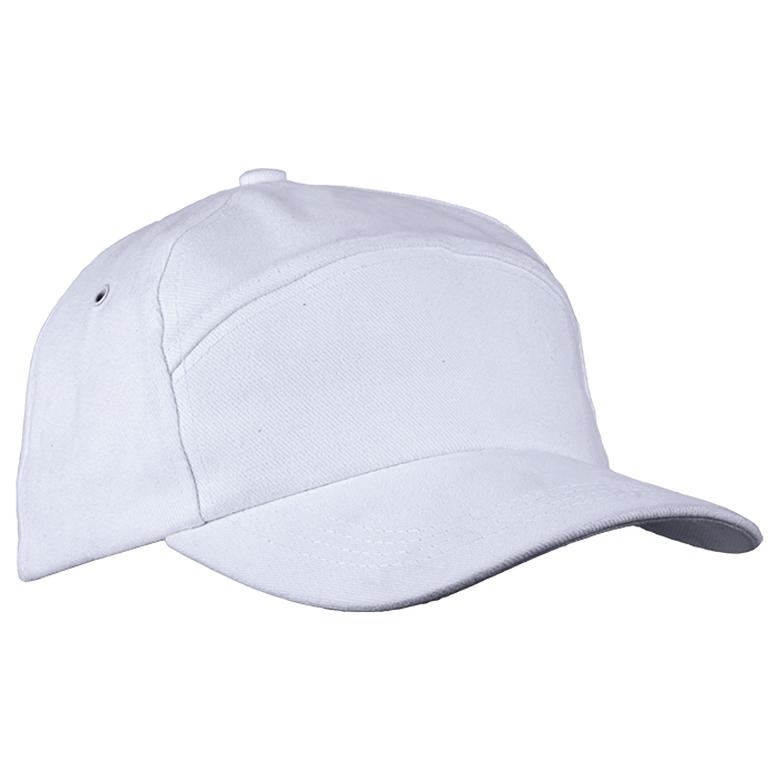 6 Panel Carbon Cap - Image 5