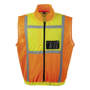 Contract Sleeveless Reflective Vest (CON-SVEST)