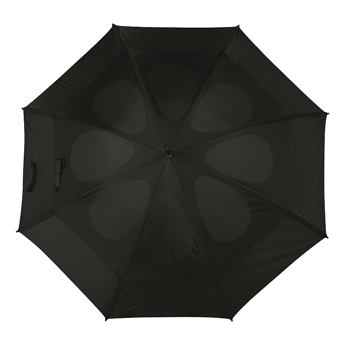 Storm Proof Vented Umbrella - Image 3
