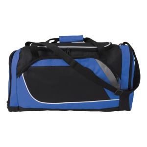 Sports Bag with Shoe Compartment