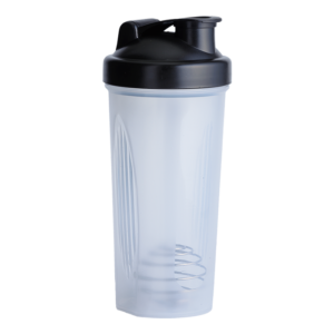 600ml Shaker with Stainless Steel Ball
