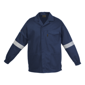 Barron D59 (SABS) Flame and Acid Retardant Conti Jacket