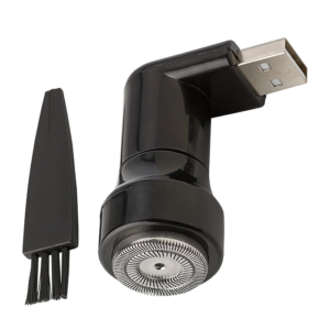 USB Electric Shaver
