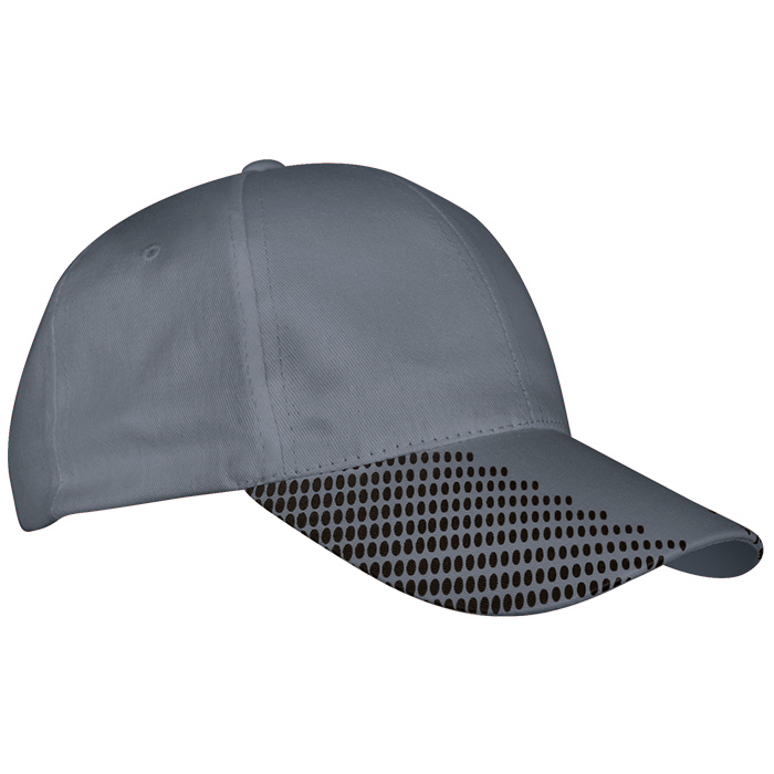 6 Panel Dash Cap - Image 3