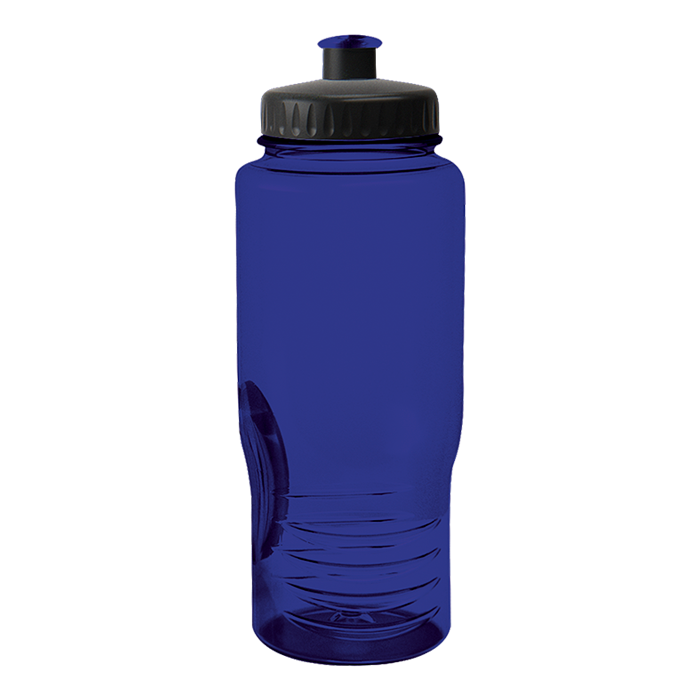 500ml Performance PET Water Bottle - Image 4