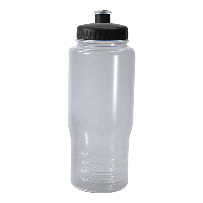 500ml Performance PET Water Bottle - Image 5