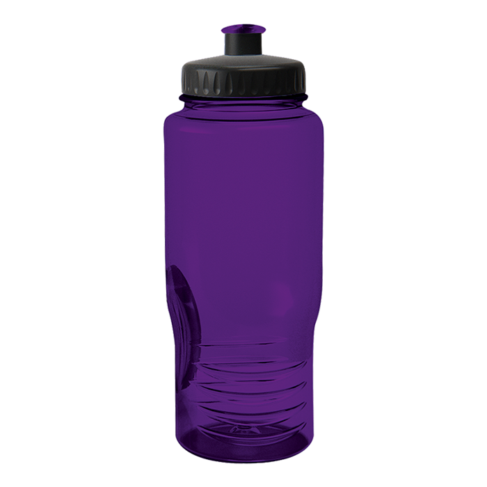 500ml Performance PET Water Bottle - Image 3
