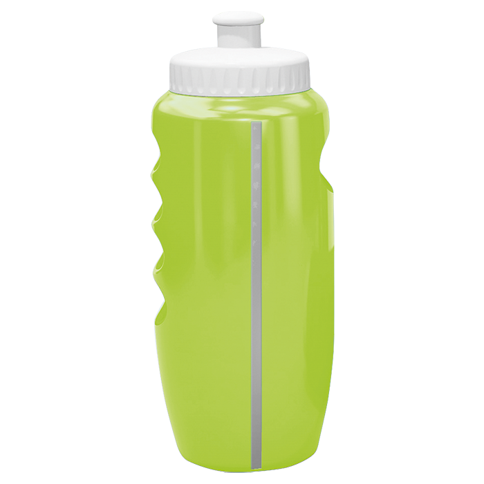 500ml Visi Stripe Cross Train Water Bottle - Image 4